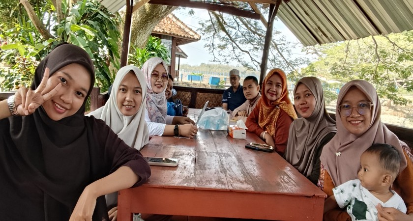Rapat Koordinasi Awal Tahun Ajaran 2026/2027, MA Al-Azhar Sale Matangkan Program Kerja Madrasah