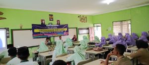 Day 1: MA. Al-Azhar Sale Membangun Kedekatan Inklusif bersama Peserta Didik Baru pada MATSAMA Tahun Pelajaran 2024/2025