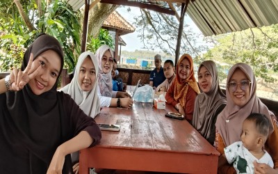 Rapat Koordinasi Awal Tahun Ajaran 2026/2027, MA Al-Azhar Sale Matangkan Program Kerja Madrasah